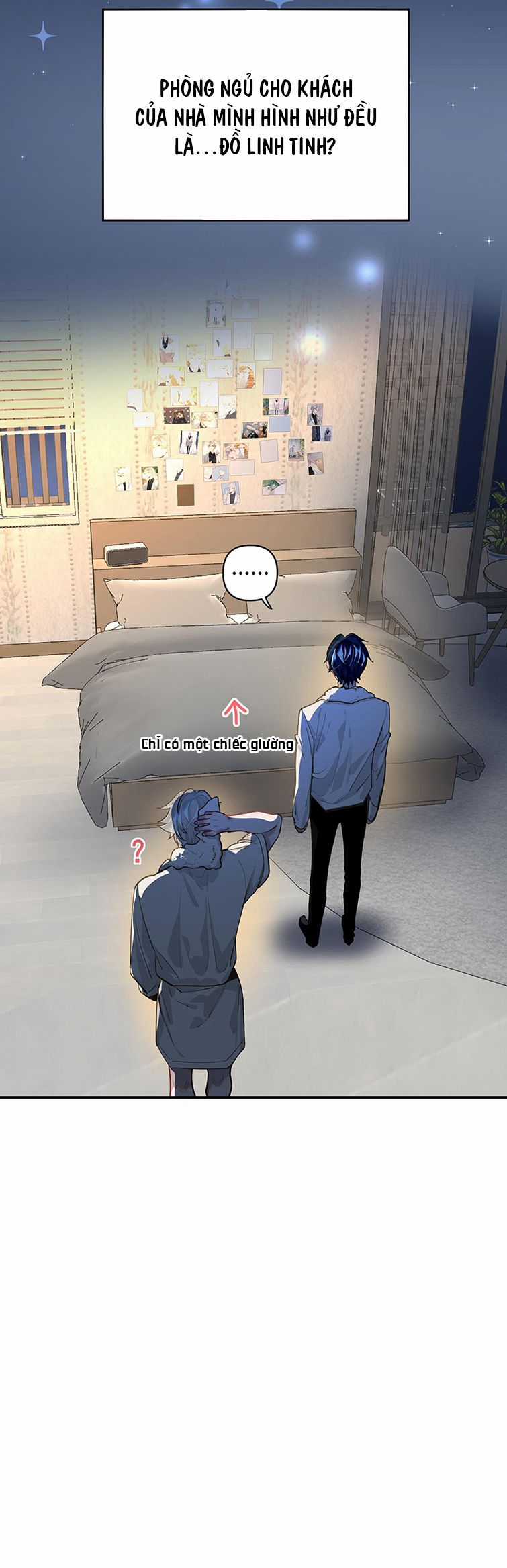 Tôi Có Bệnh - Chapter 27 - Trang 24