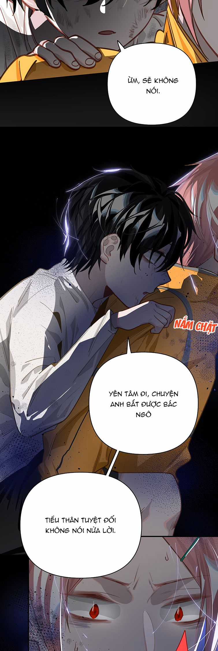Tôi Có Bệnh - Chapter 27 - Trang 9
