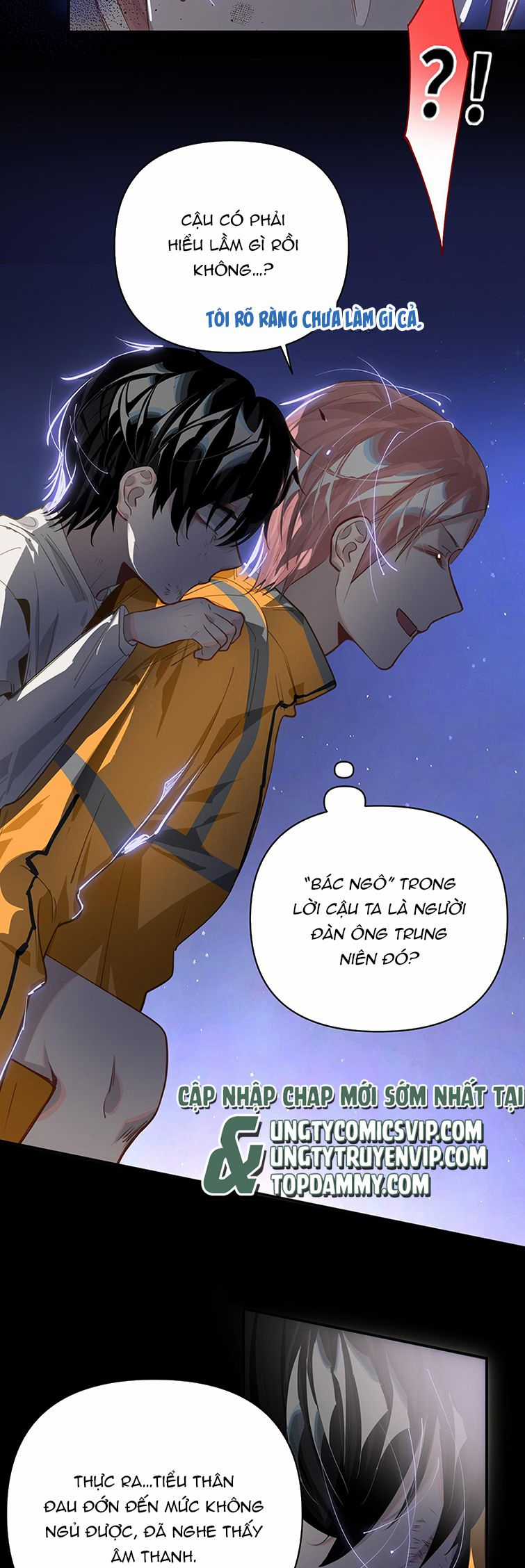 Tôi Có Bệnh - Chapter 27 - Trang 10