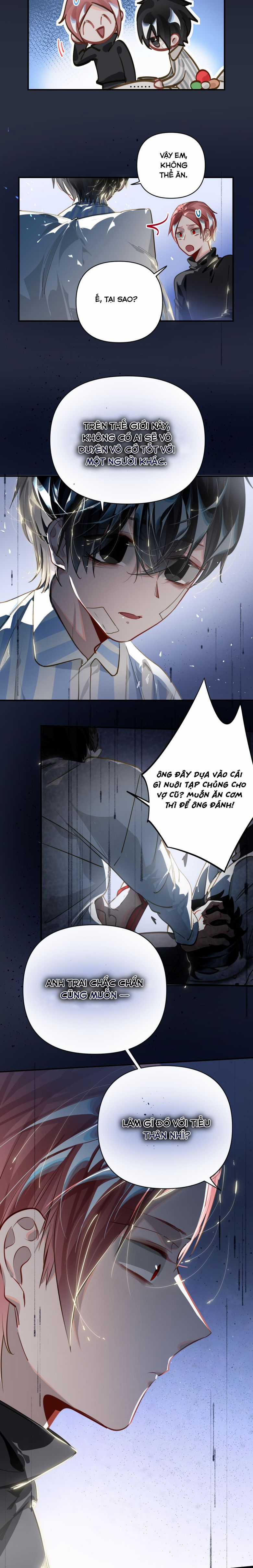 Tôi Có Bệnh - Chapter 28 - Trang 16