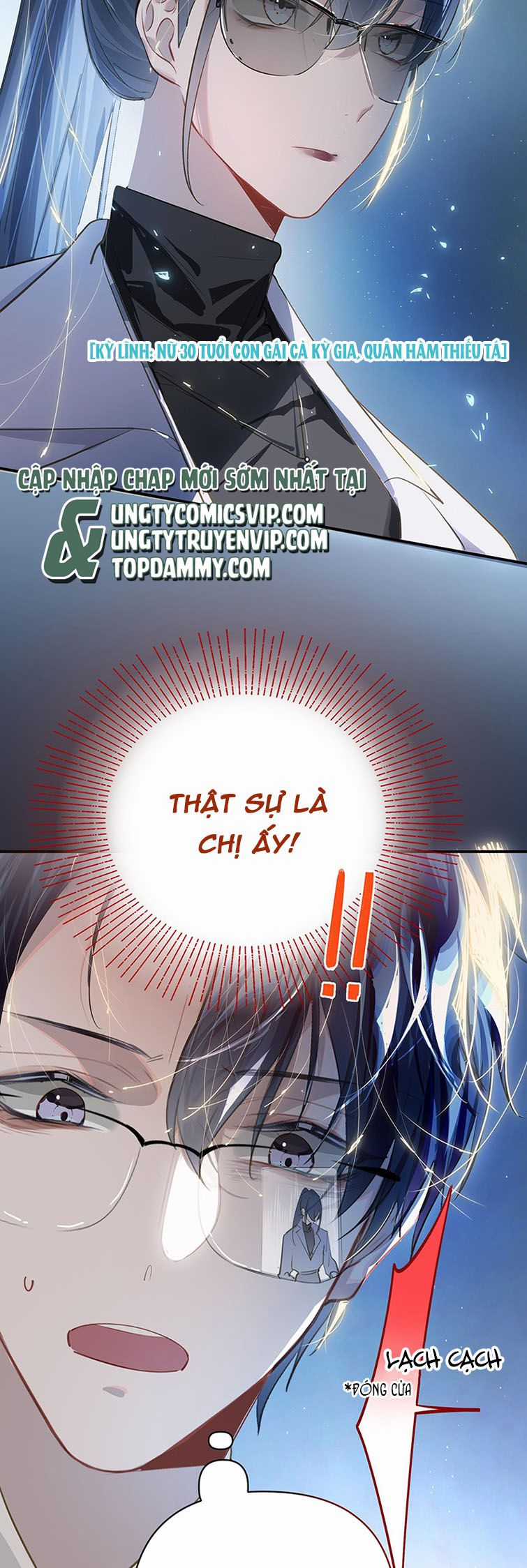 Tôi Có Bệnh - Chapter 29 - Trang 11