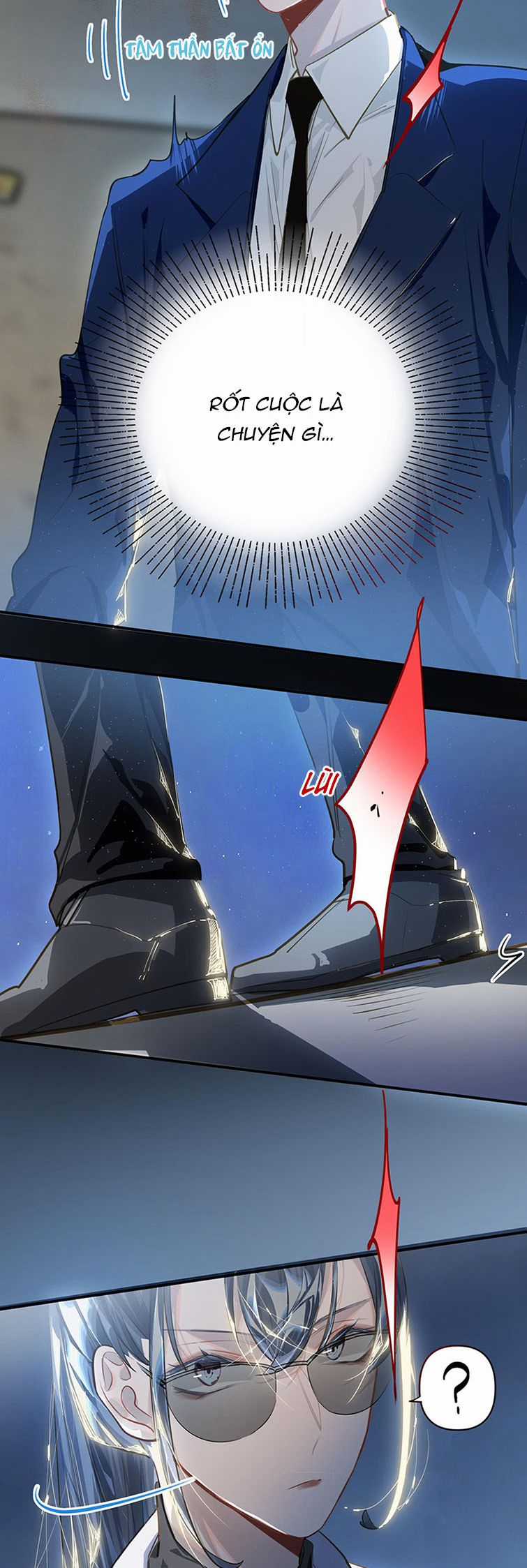 Tôi Có Bệnh - Chapter 29 - Trang 13