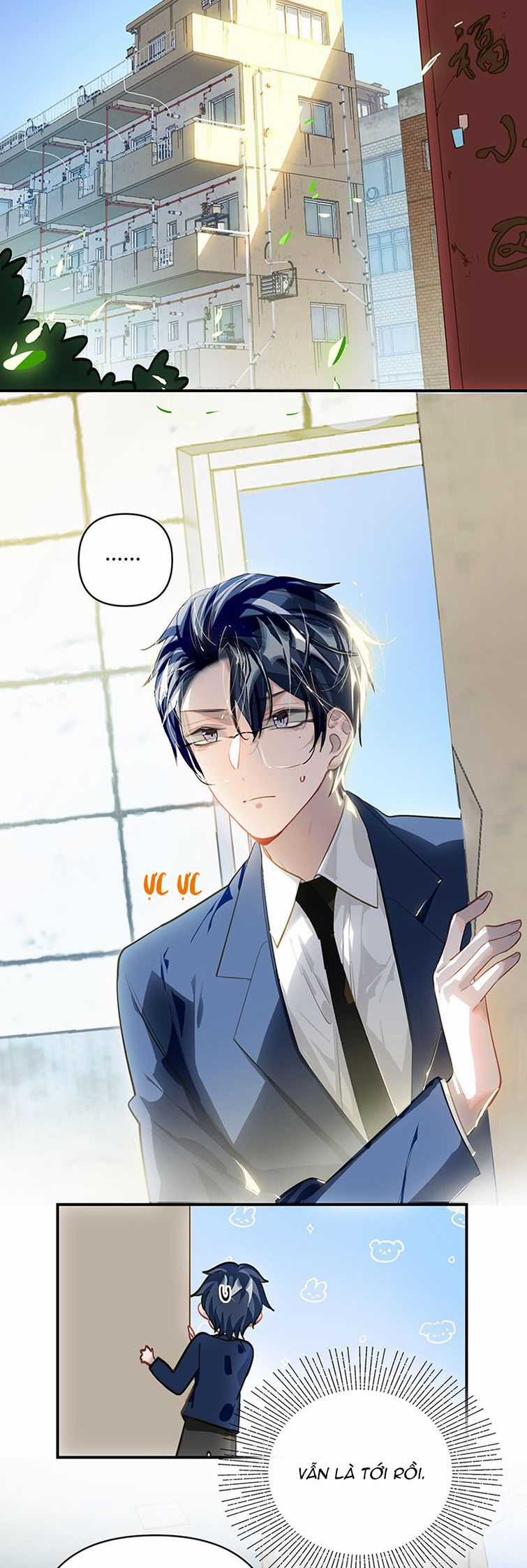 Tôi Có Bệnh - Chapter 29 - Trang 3