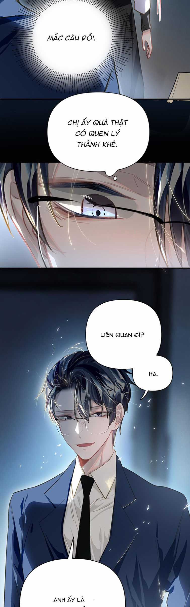 Tôi Có Bệnh - Chapter 29 - Trang 21