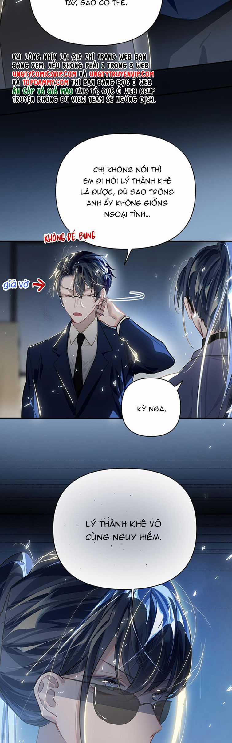 Tôi Có Bệnh - Chapter 29 - Trang 26