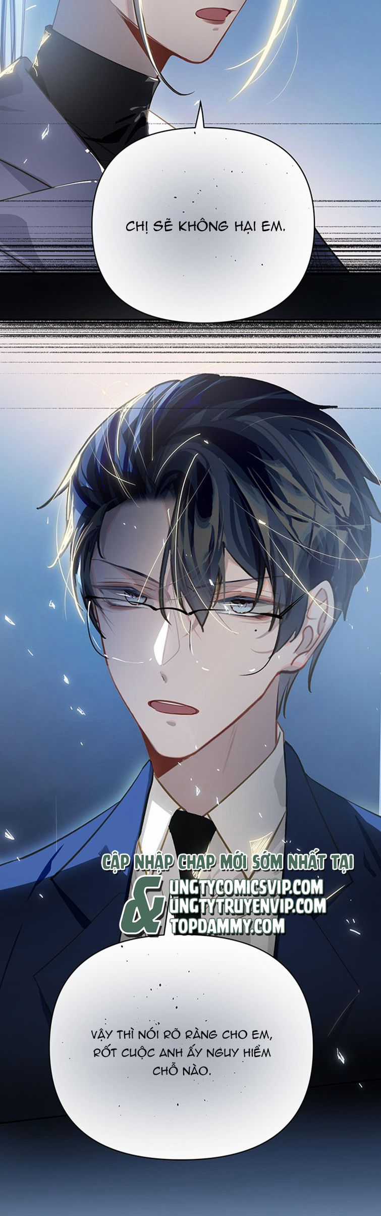 Tôi Có Bệnh - Chapter 29 - Trang 27