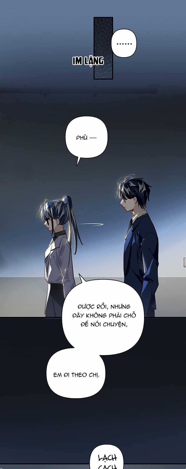 Tôi Có Bệnh - Chapter 29 - Trang 28