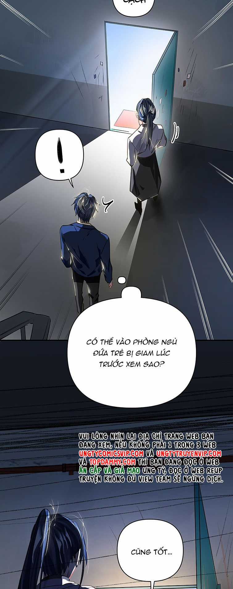 Tôi Có Bệnh - Chapter 29 - Trang 29