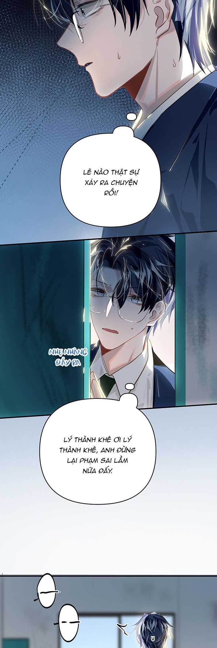 Tôi Có Bệnh - Chapter 29 - Trang 5