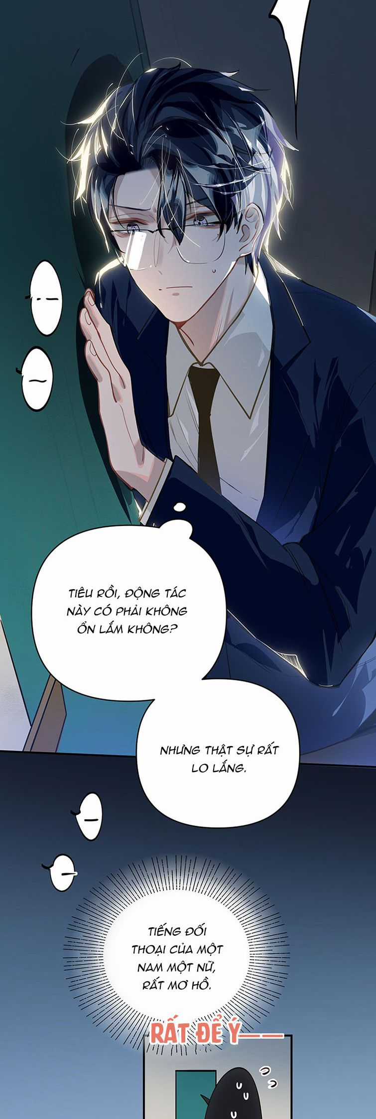 Tôi Có Bệnh - Chapter 29 - Trang 7