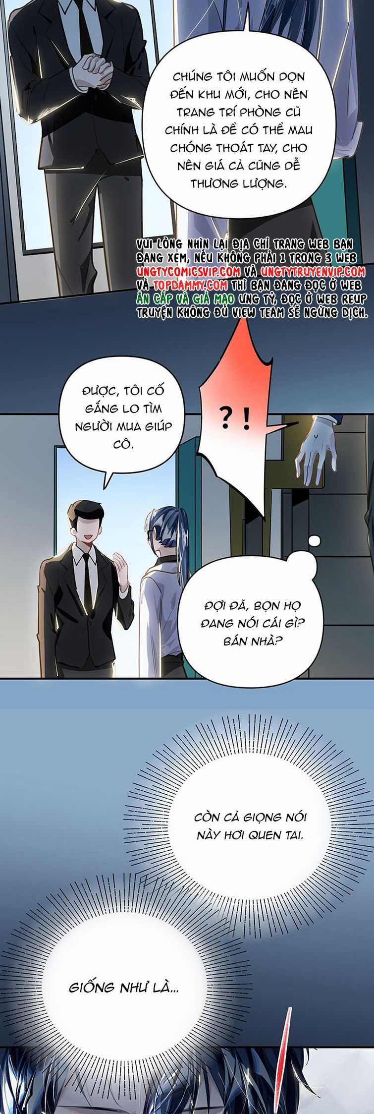 Tôi Có Bệnh - Chapter 29 - Trang 9