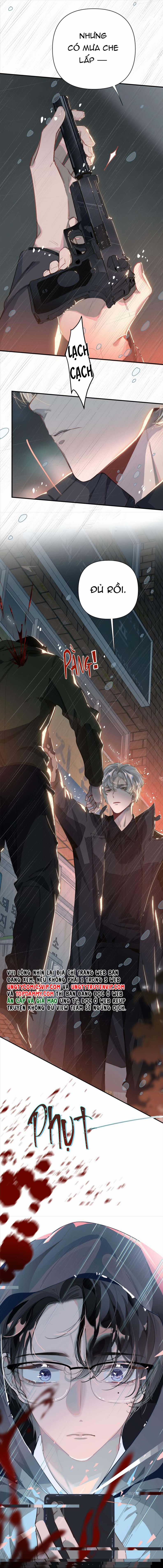 Tôi Có Bệnh - Chapter 3 - Trang 6