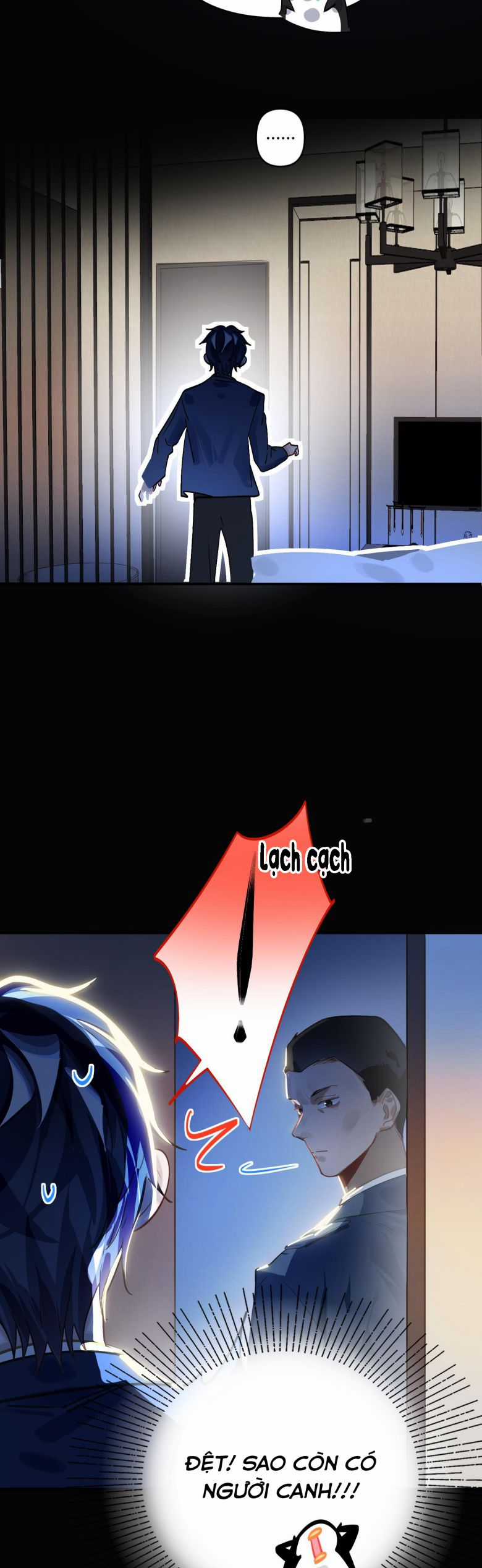 Tôi Có Bệnh - Chapter 30 - Trang 16