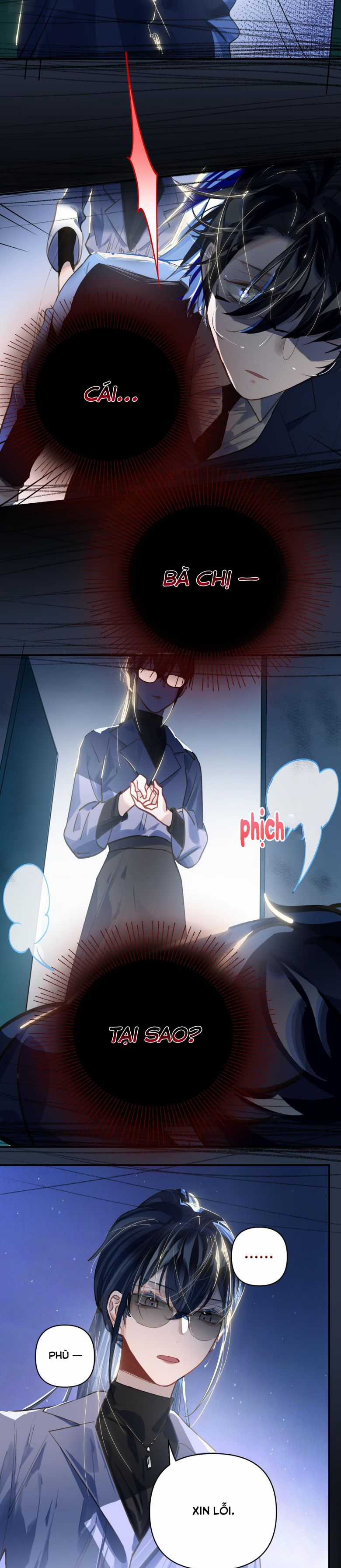 Tôi Có Bệnh - Chapter 30 - Trang 4