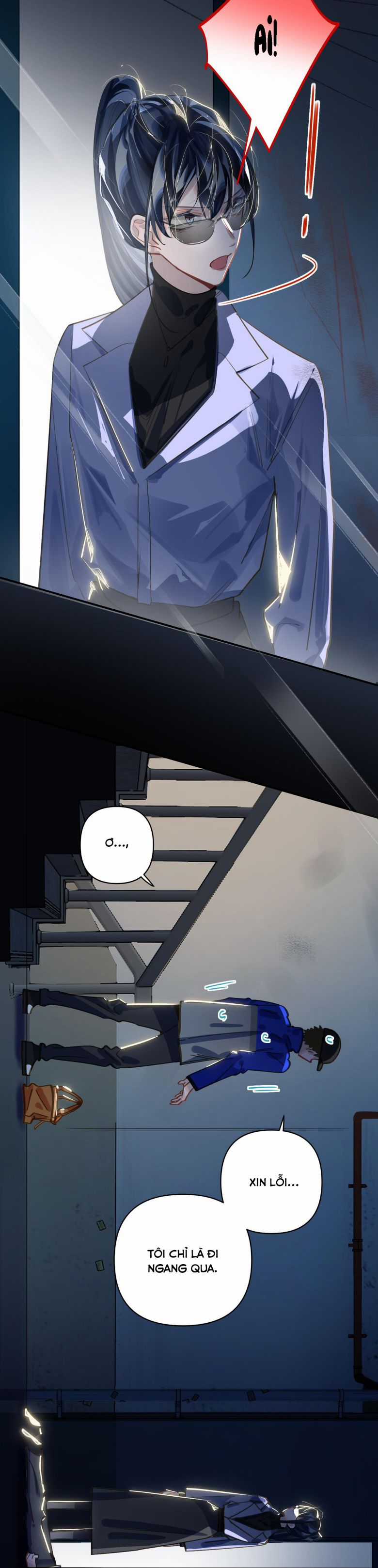 Tôi Có Bệnh - Chapter 30 - Trang 6