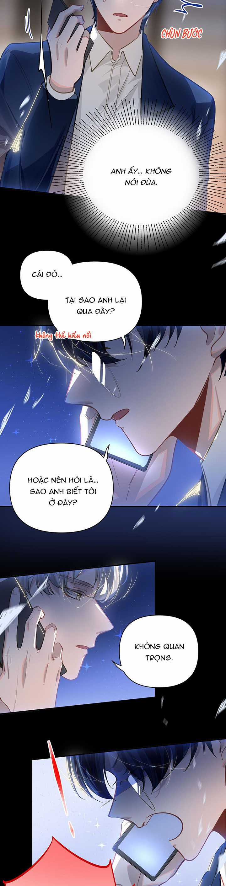Tôi Có Bệnh - Chapter 31 - Trang 14