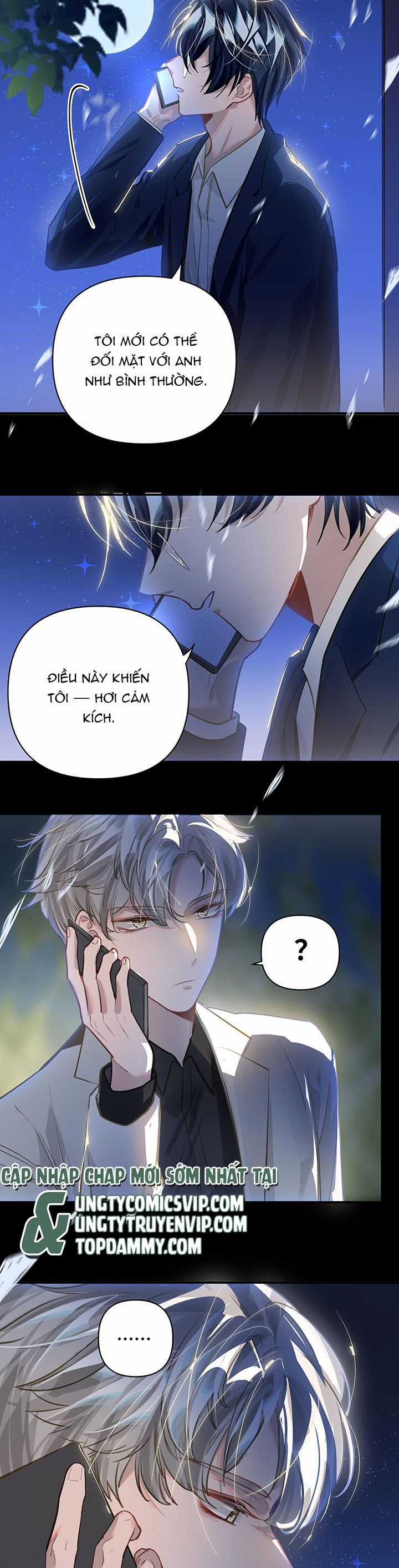 Tôi Có Bệnh - Chapter 31 - Trang 16