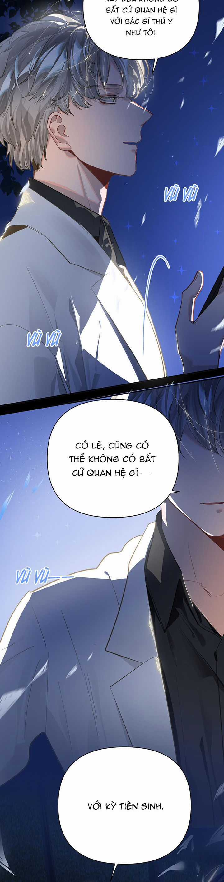 Tôi Có Bệnh - Chapter 31 - Trang 19