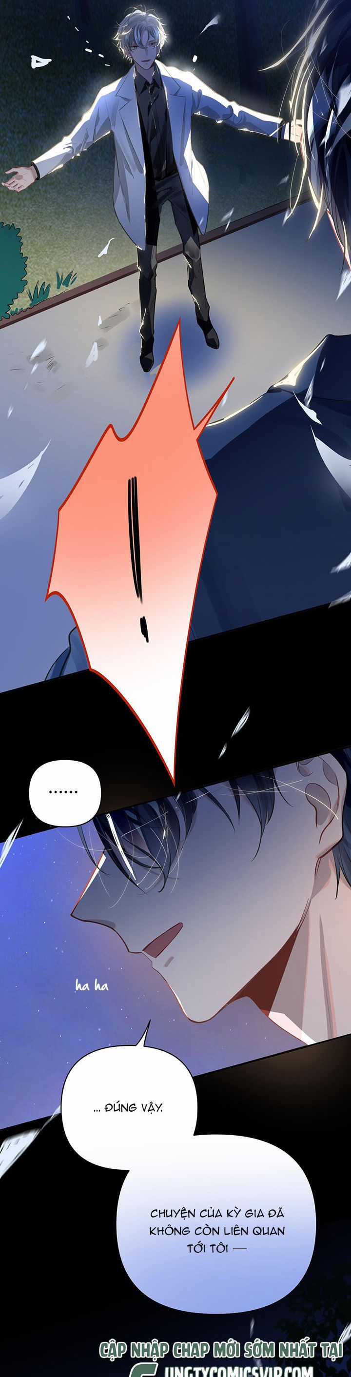 Tôi Có Bệnh - Chapter 31 - Trang 20