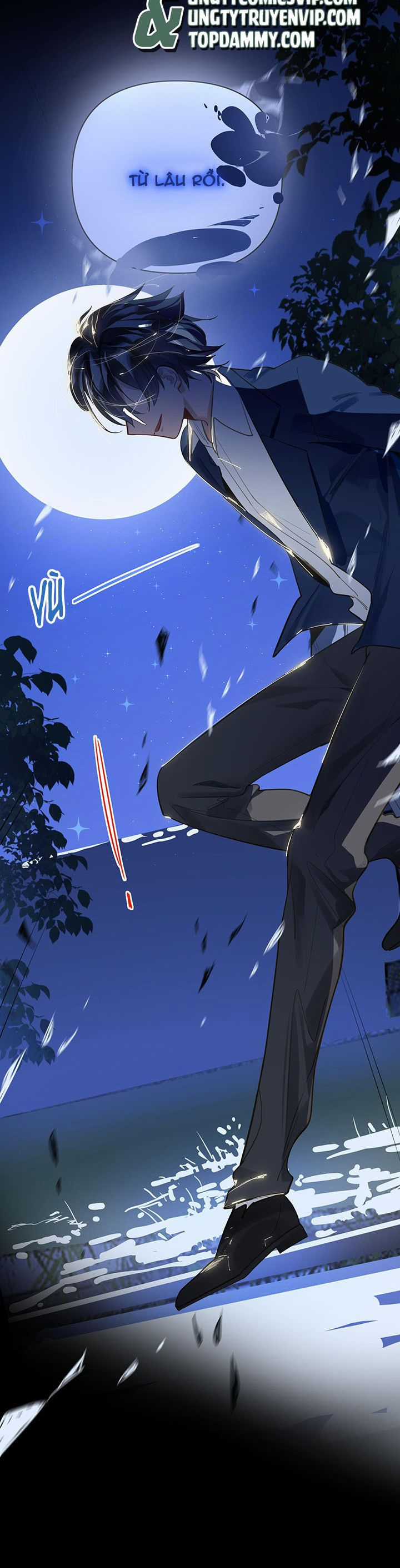 Tôi Có Bệnh - Chapter 31 - Trang 21