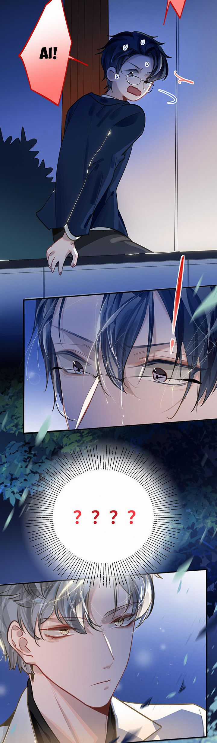 Tôi Có Bệnh - Chapter 31 - Trang 8