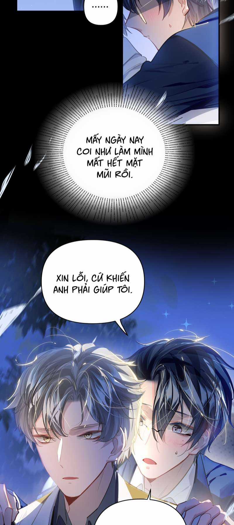 Tôi Có Bệnh - Chapter 32 - Trang 14