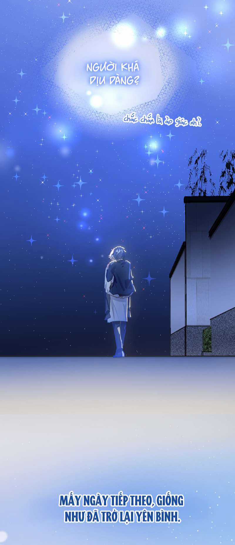 Tôi Có Bệnh - Chapter 32 - Trang 17