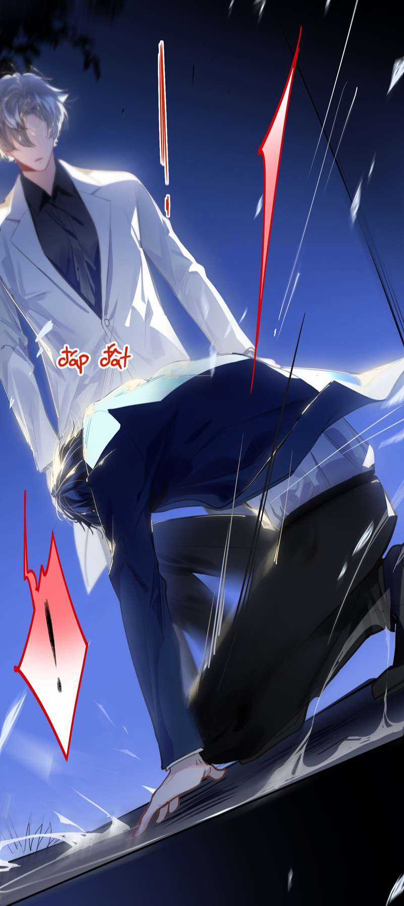 Tôi Có Bệnh - Chapter 32 - Trang 3