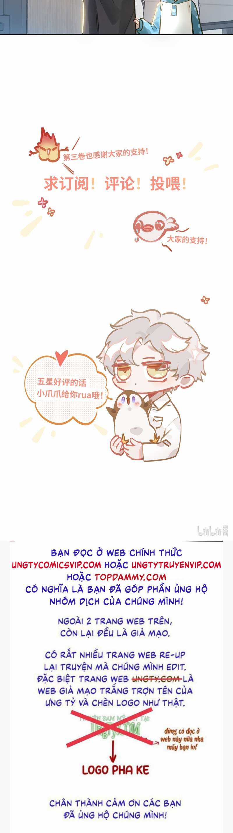 Tôi Có Bệnh - Chapter 32 - Trang 28