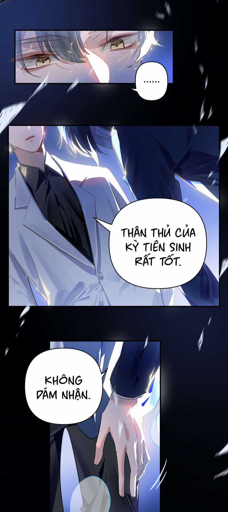 Tôi Có Bệnh - Chapter 32 - Trang 4