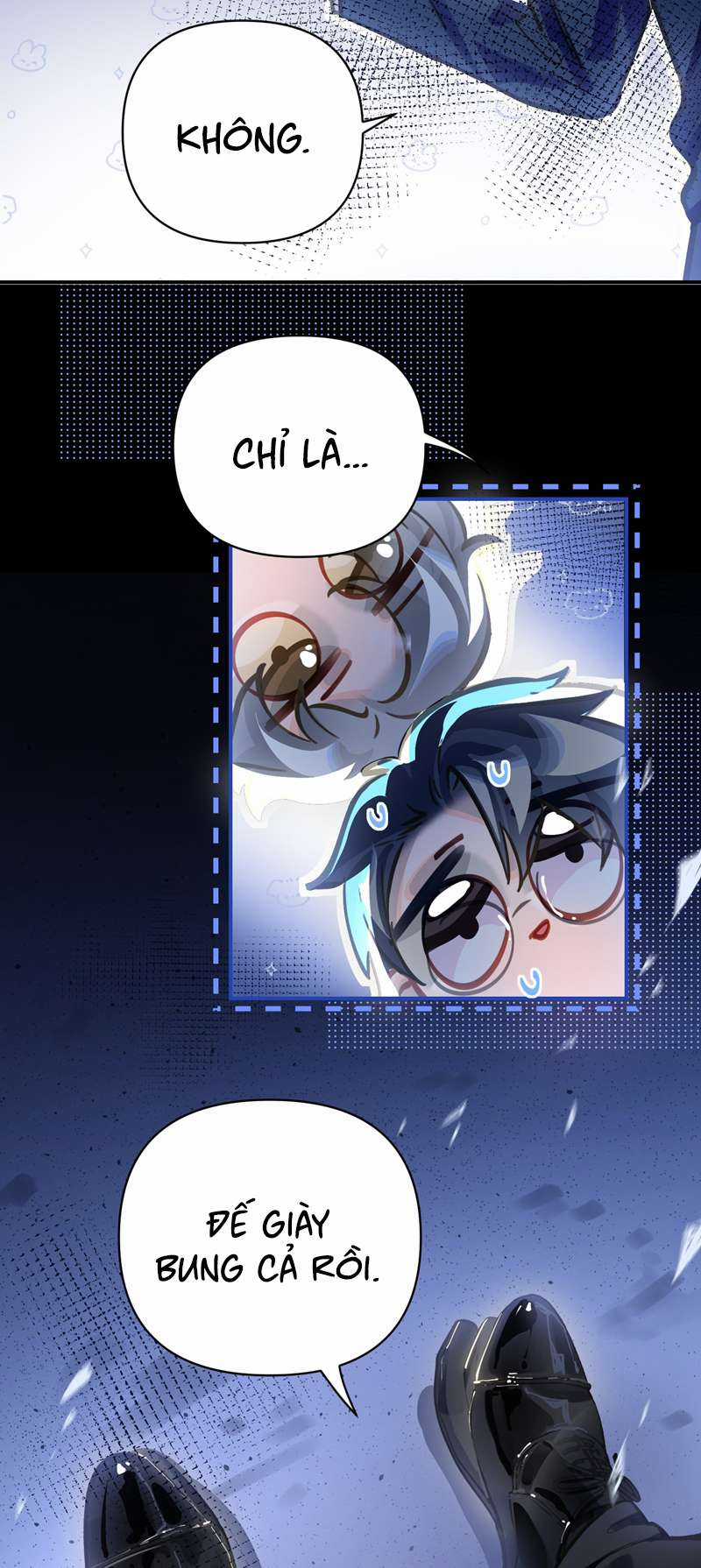 Tôi Có Bệnh - Chapter 32 - Trang 9