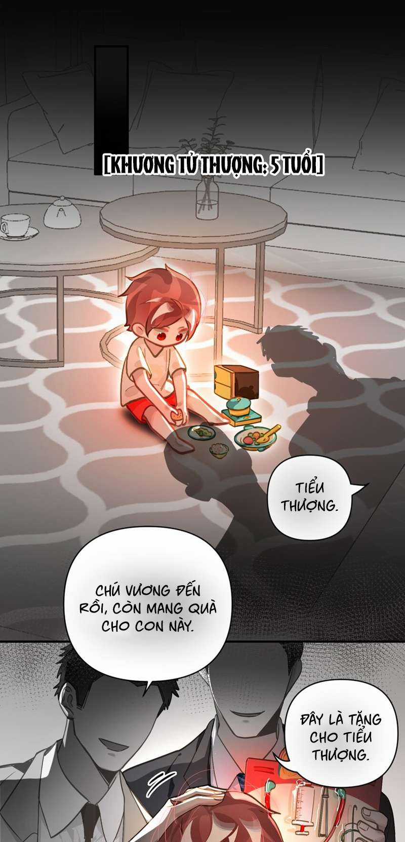 Tôi Có Bệnh - Chapter 33 - Trang 12