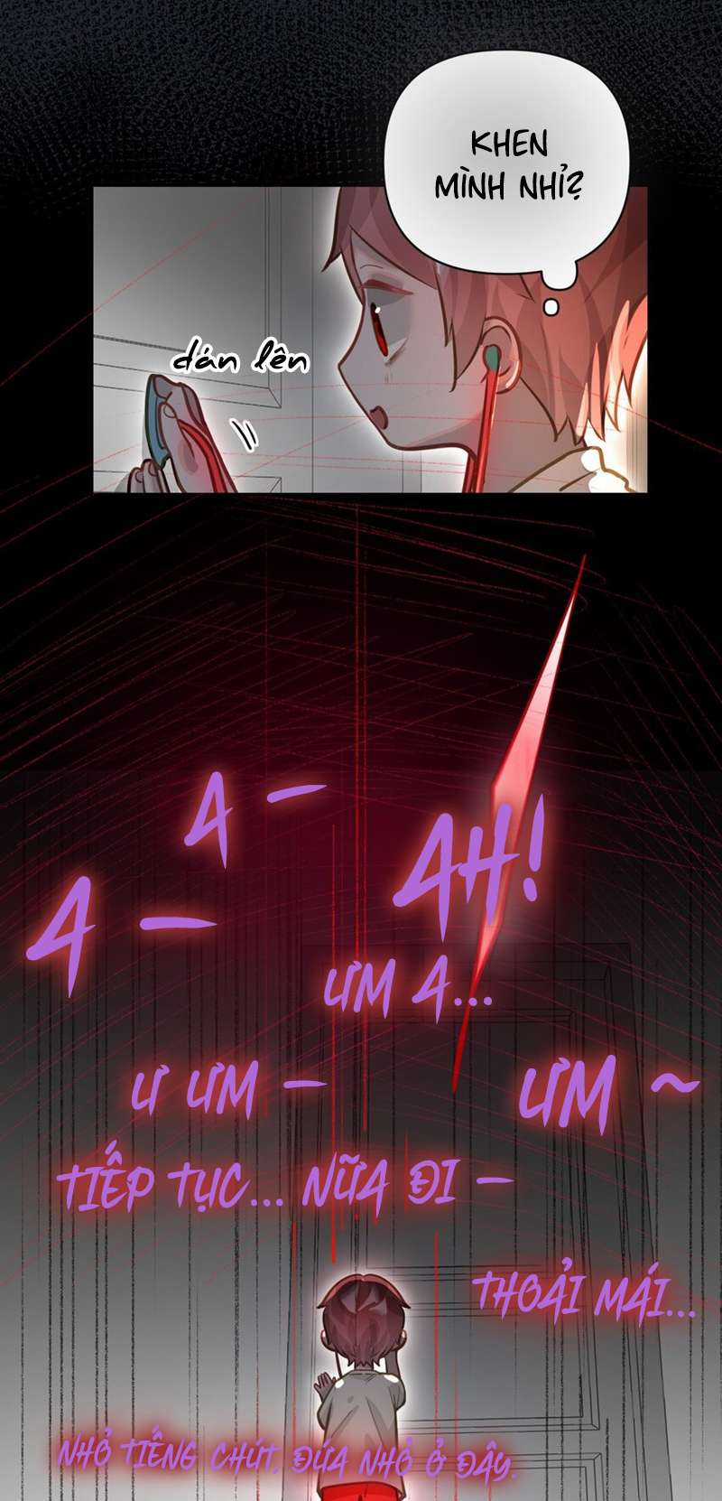 Tôi Có Bệnh - Chapter 33 - Trang 16