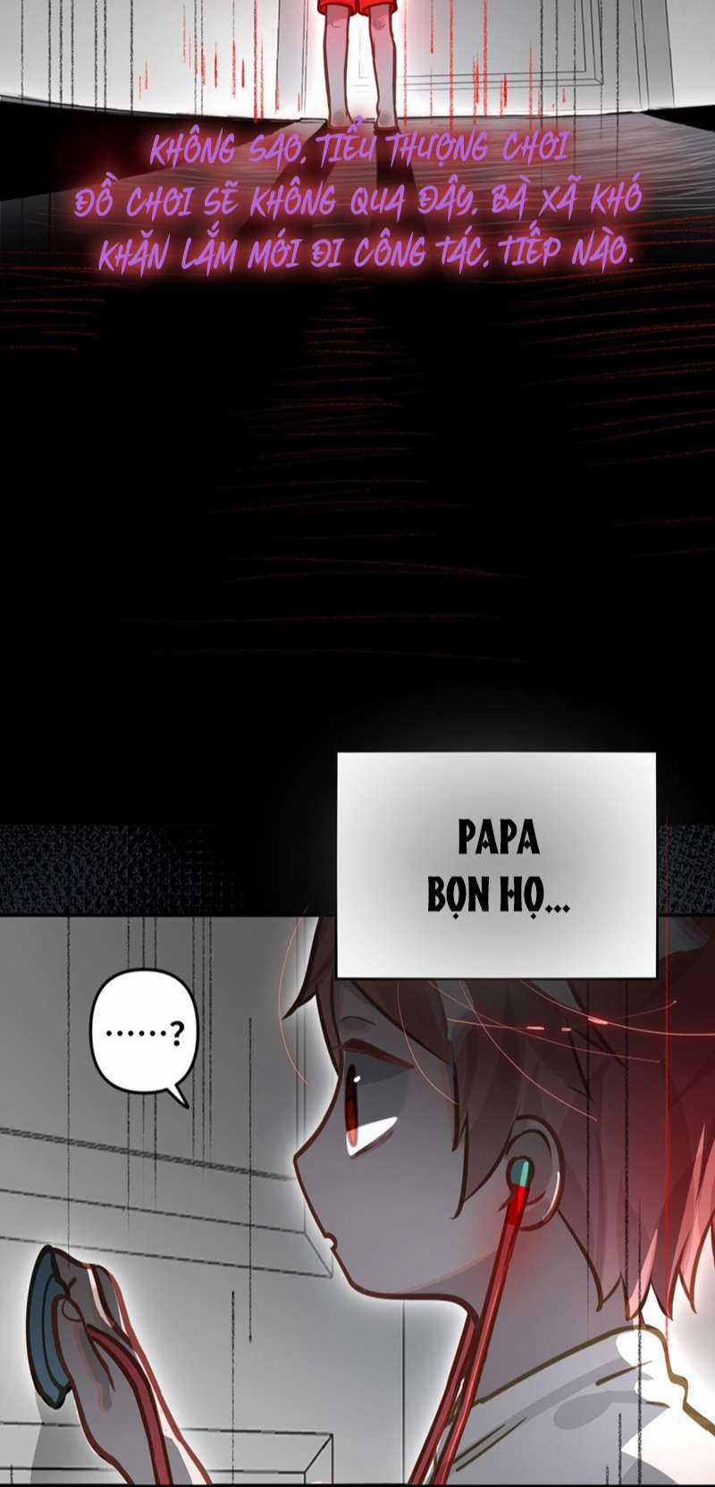 Tôi Có Bệnh - Chapter 33 - Trang 17