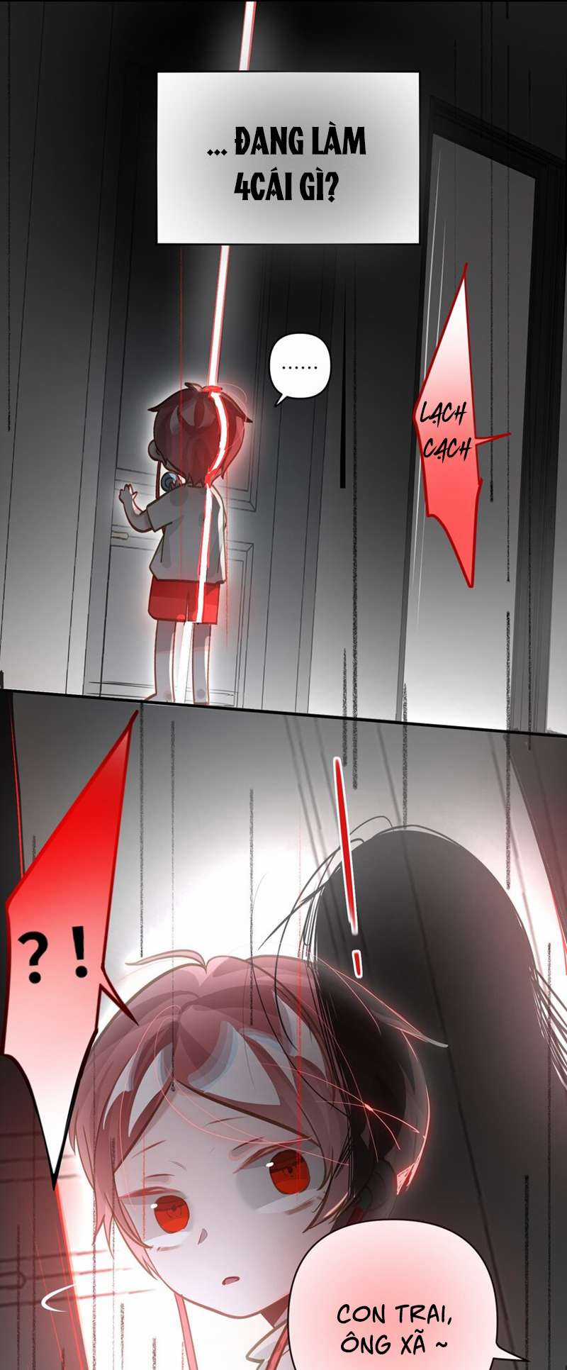 Tôi Có Bệnh - Chapter 33 - Trang 18