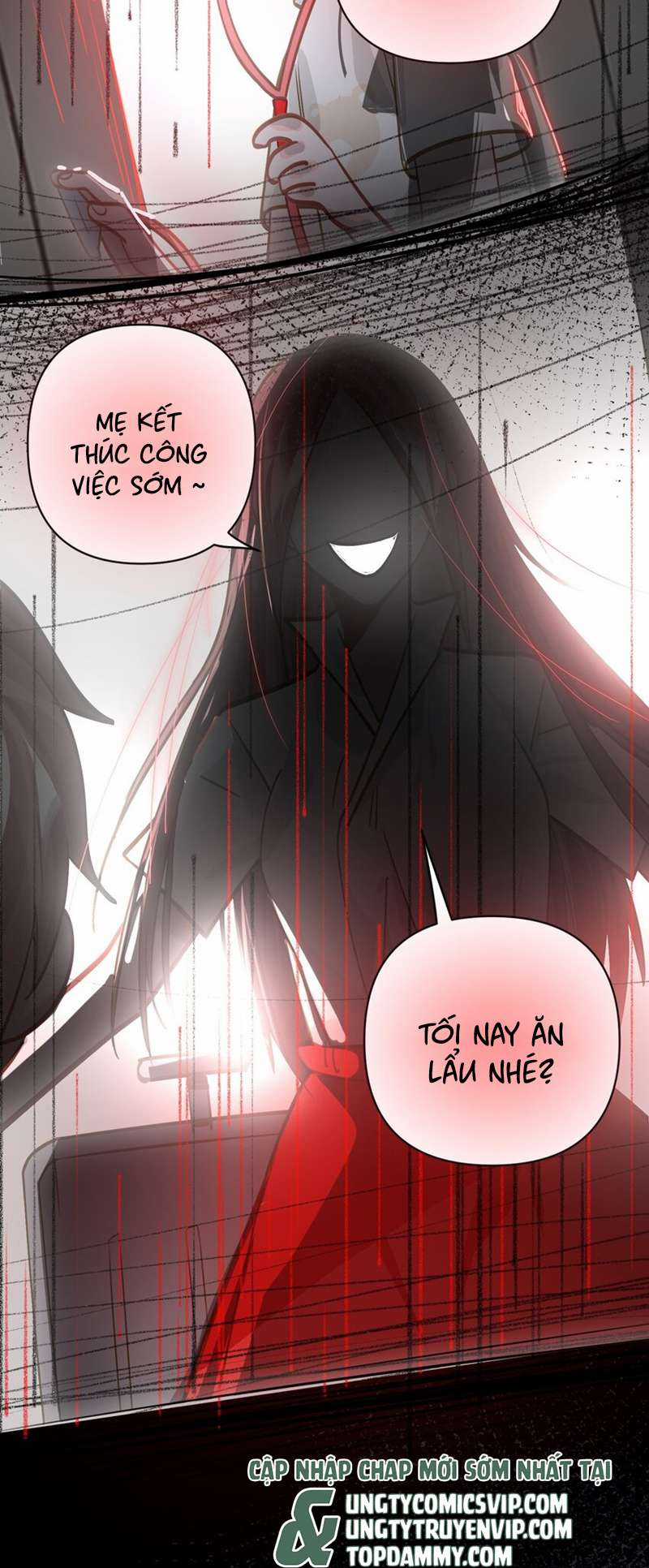 Tôi Có Bệnh - Chapter 33 - Trang 19