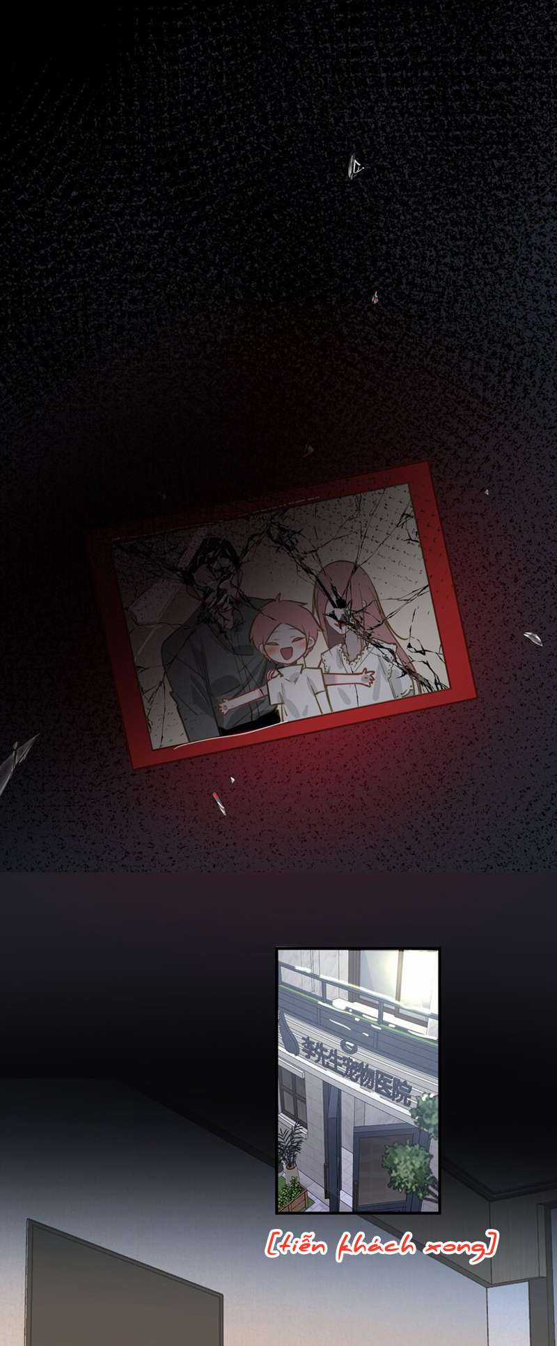 Tôi Có Bệnh - Chapter 33 - Trang 20