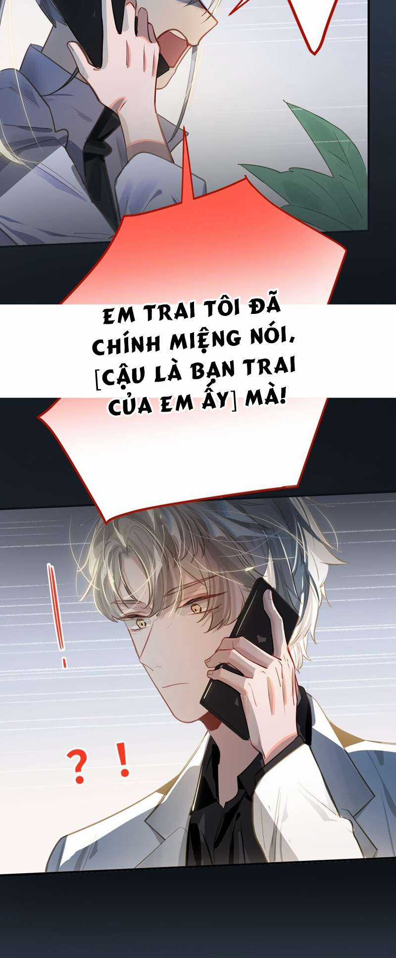 Tôi Có Bệnh - Chapter 33 - Trang 28