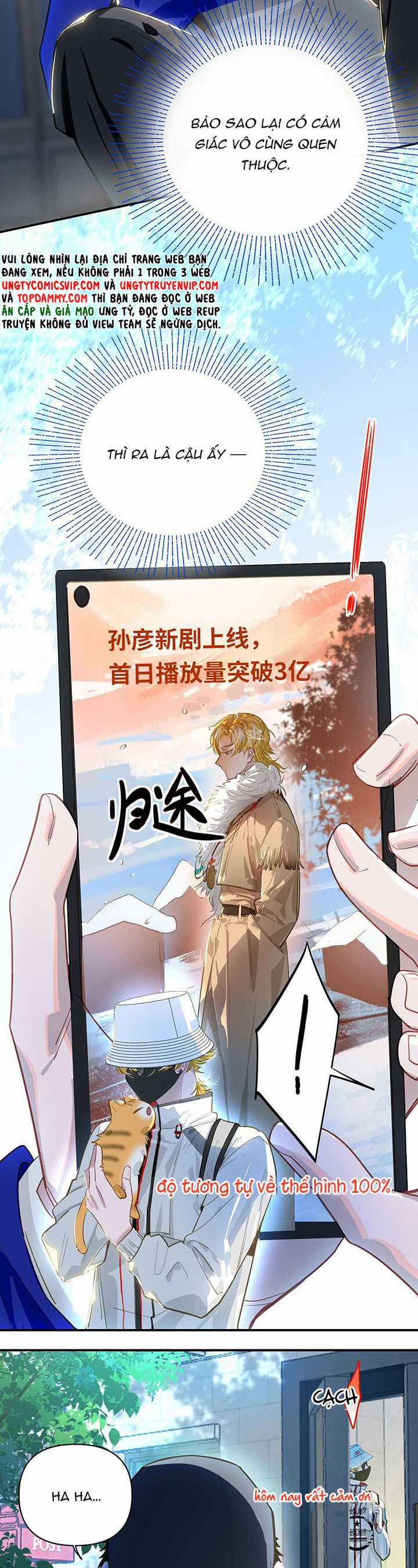 Tôi Có Bệnh - Chapter 35 - Trang 12