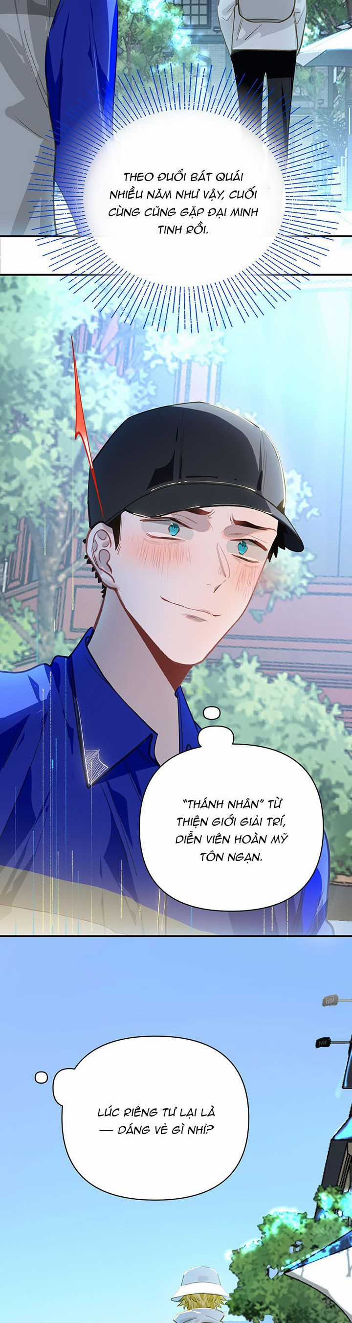 Tôi Có Bệnh - Chapter 35 - Trang 14