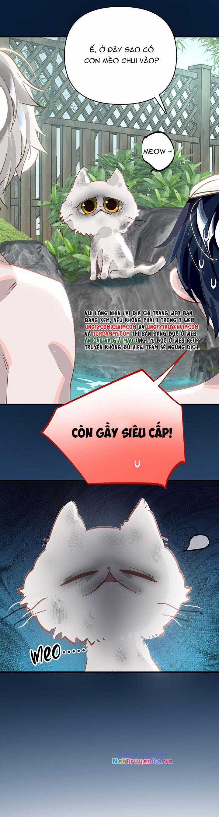 Tôi Có Bệnh - Chapter 36 - Trang 14