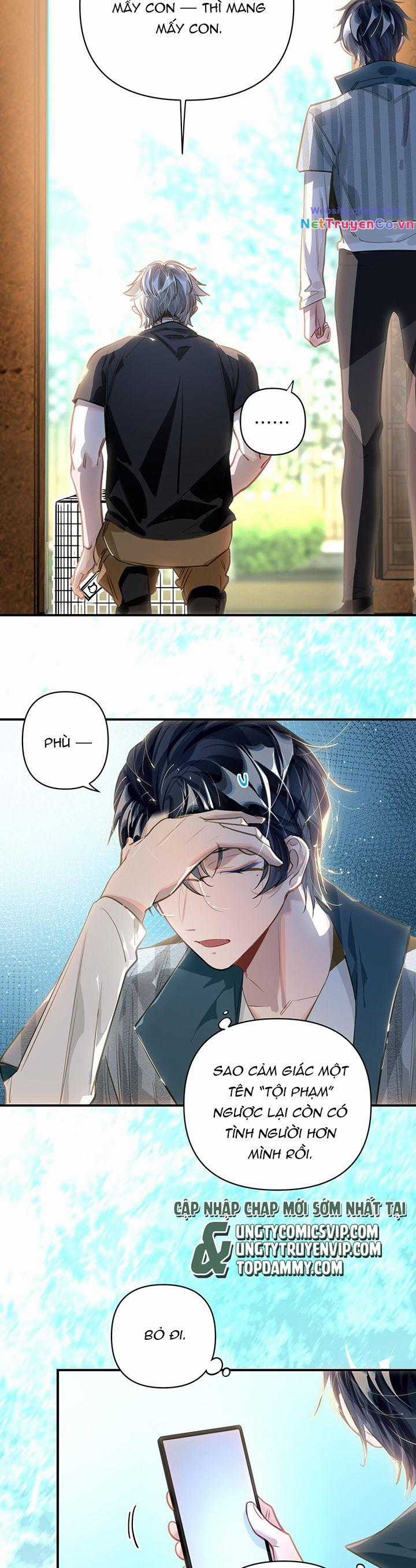 Tôi Có Bệnh - Chapter 37 - Trang 14