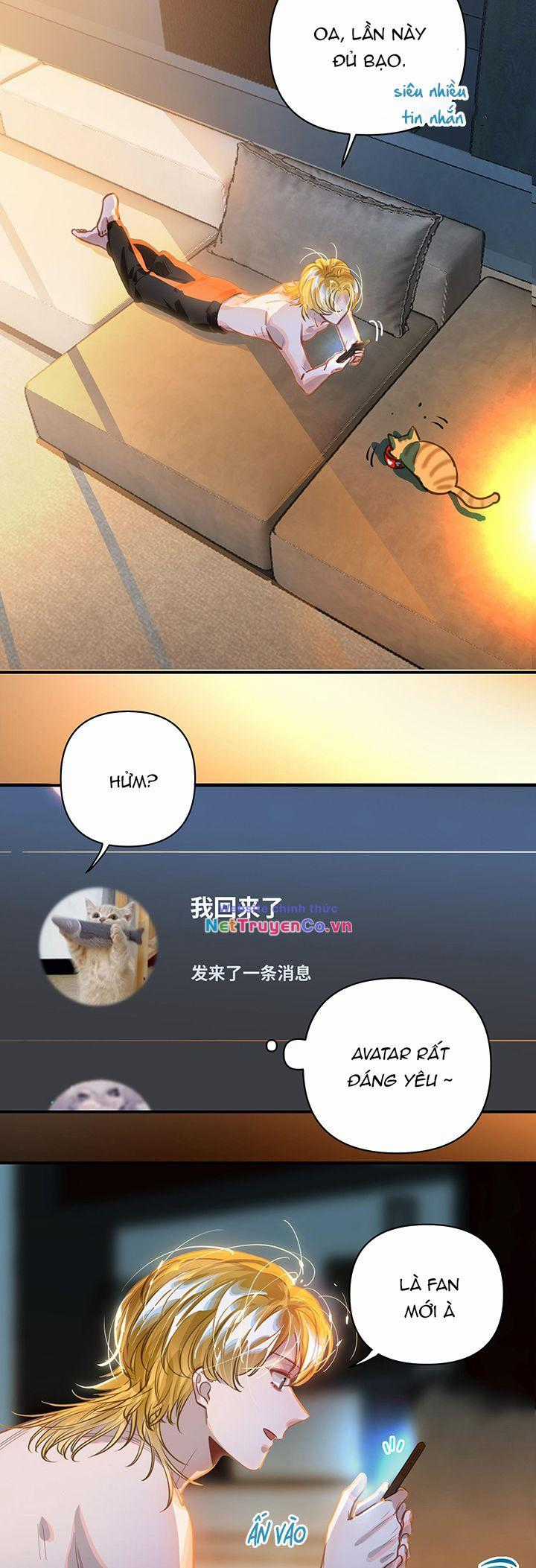 Tôi Có Bệnh - Chapter 38 - Trang 11