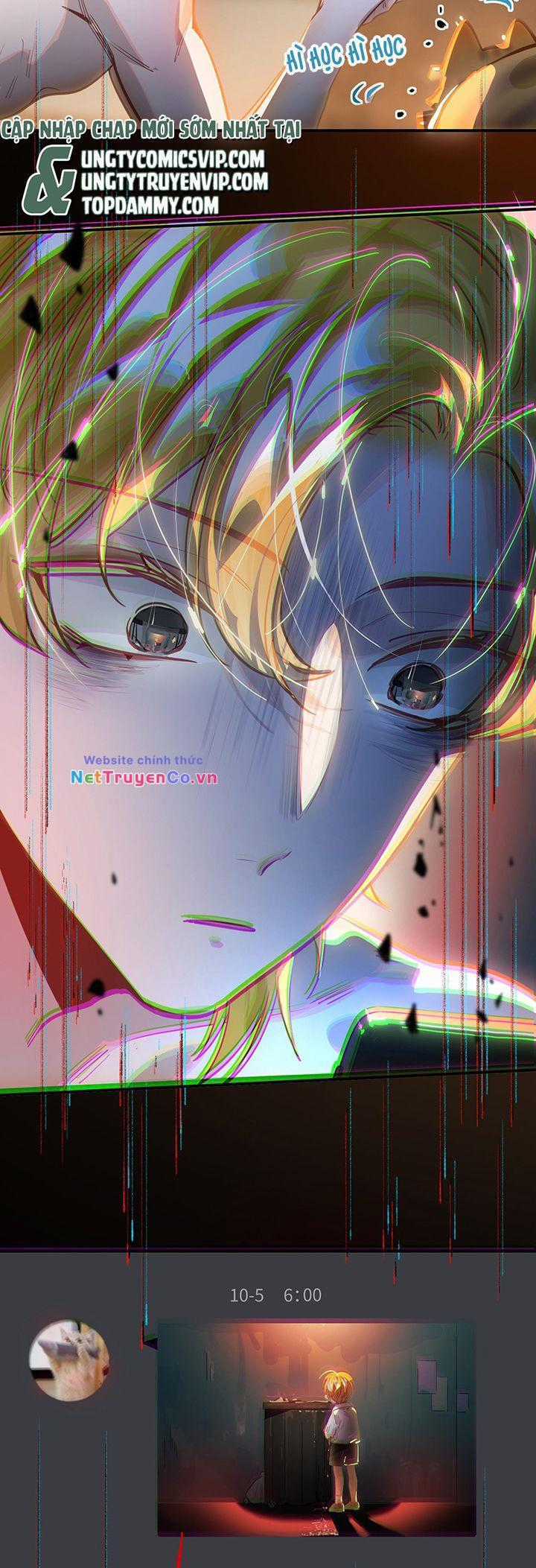 Tôi Có Bệnh - Chapter 38 - Trang 12