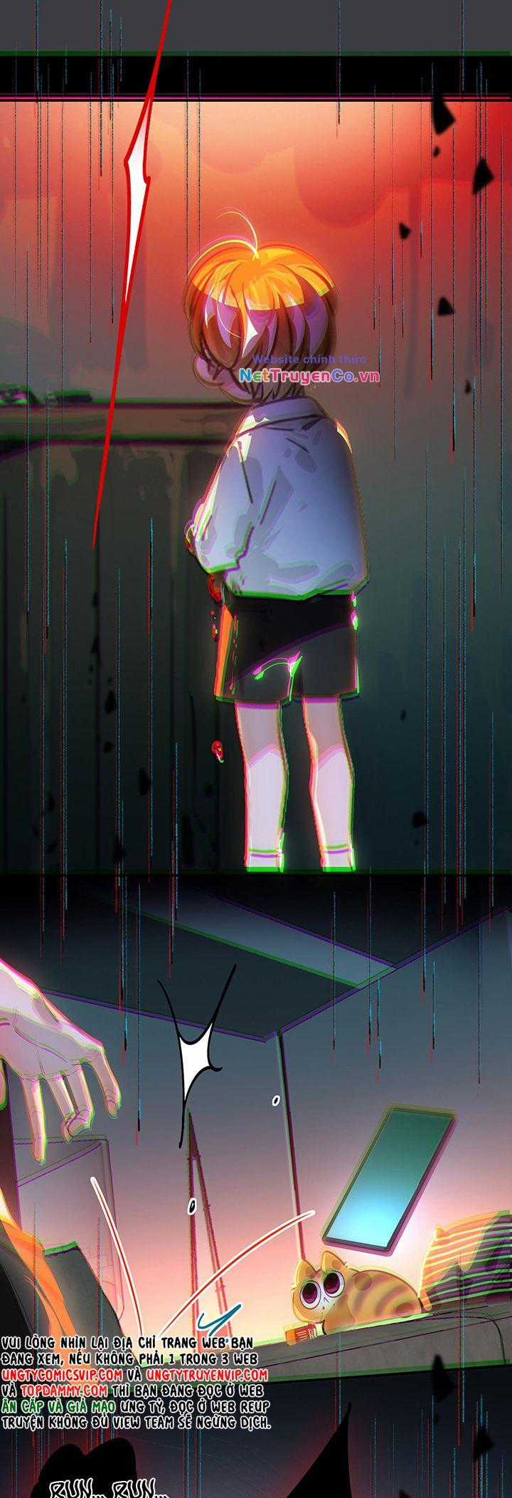 Tôi Có Bệnh - Chapter 38 - Trang 13