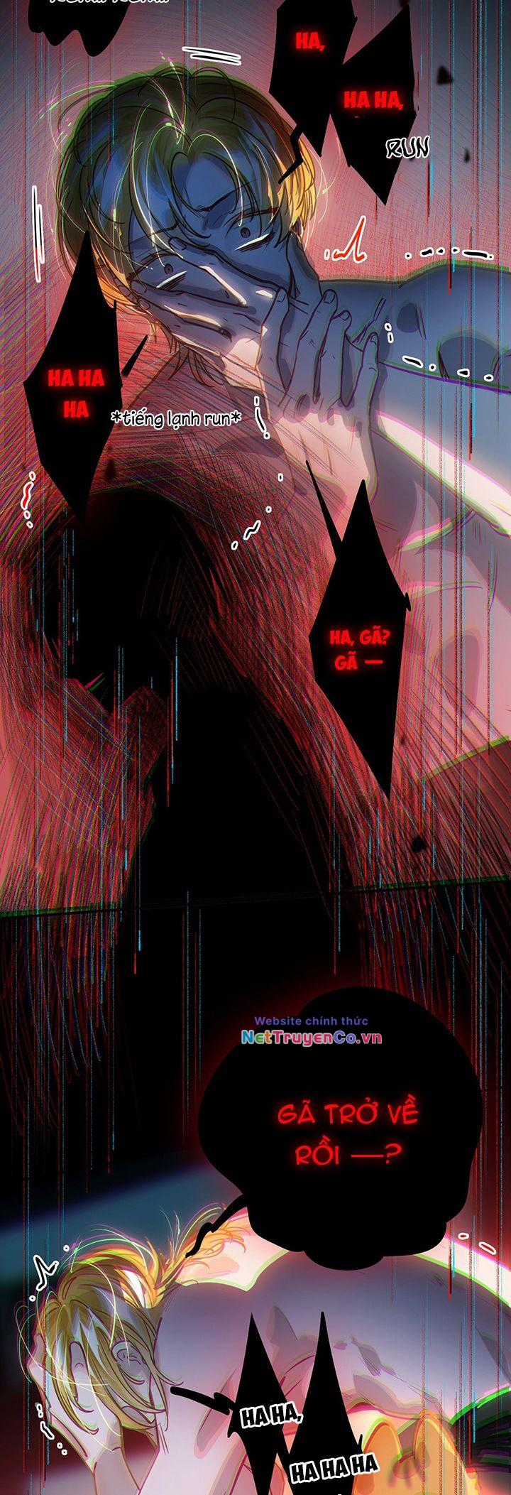 Tôi Có Bệnh - Chapter 38 - Trang 14