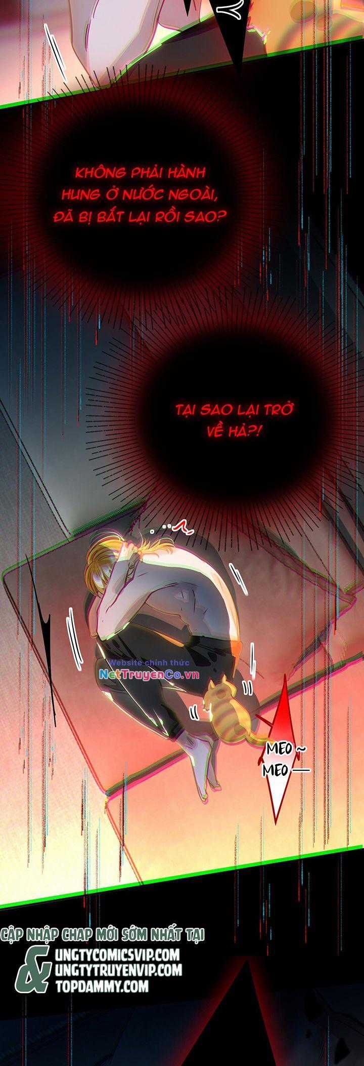 Tôi Có Bệnh - Chapter 38 - Trang 15