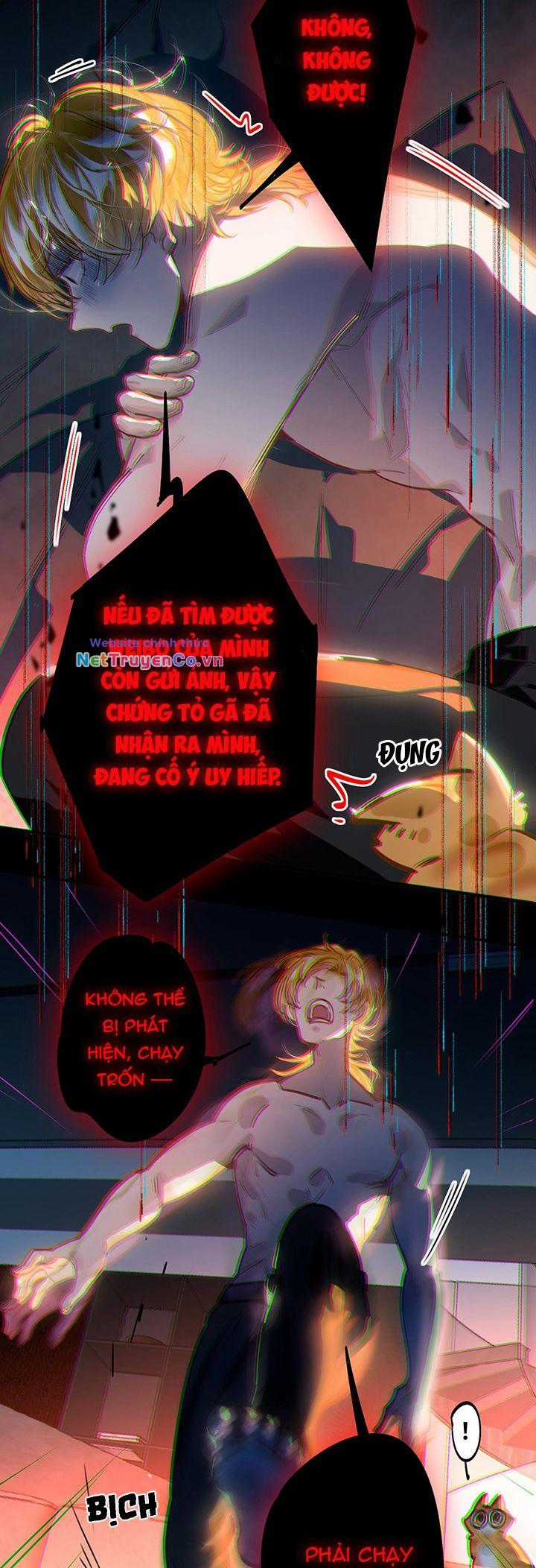 Tôi Có Bệnh - Chapter 38 - Trang 16