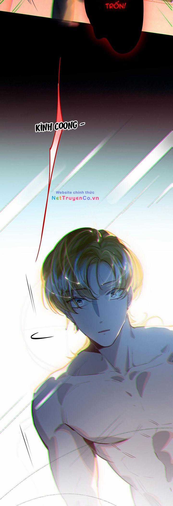 Tôi Có Bệnh - Chapter 38 - Trang 17