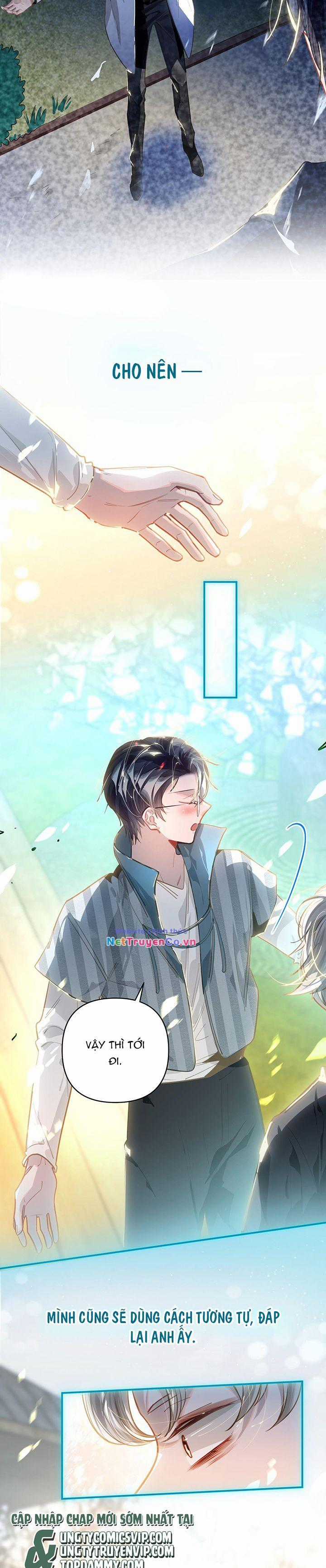 Tôi Có Bệnh - Chapter 38 - Trang 6